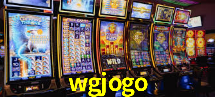 wgjogo,wgjogo.com