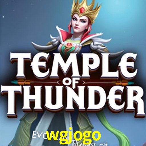 wgjogo: Seu Cassino Premiado com Pagamentos Rápidos