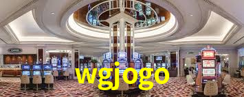 wgjogo: A Experiência de Casino com Jogos de Mesa ao Vivo